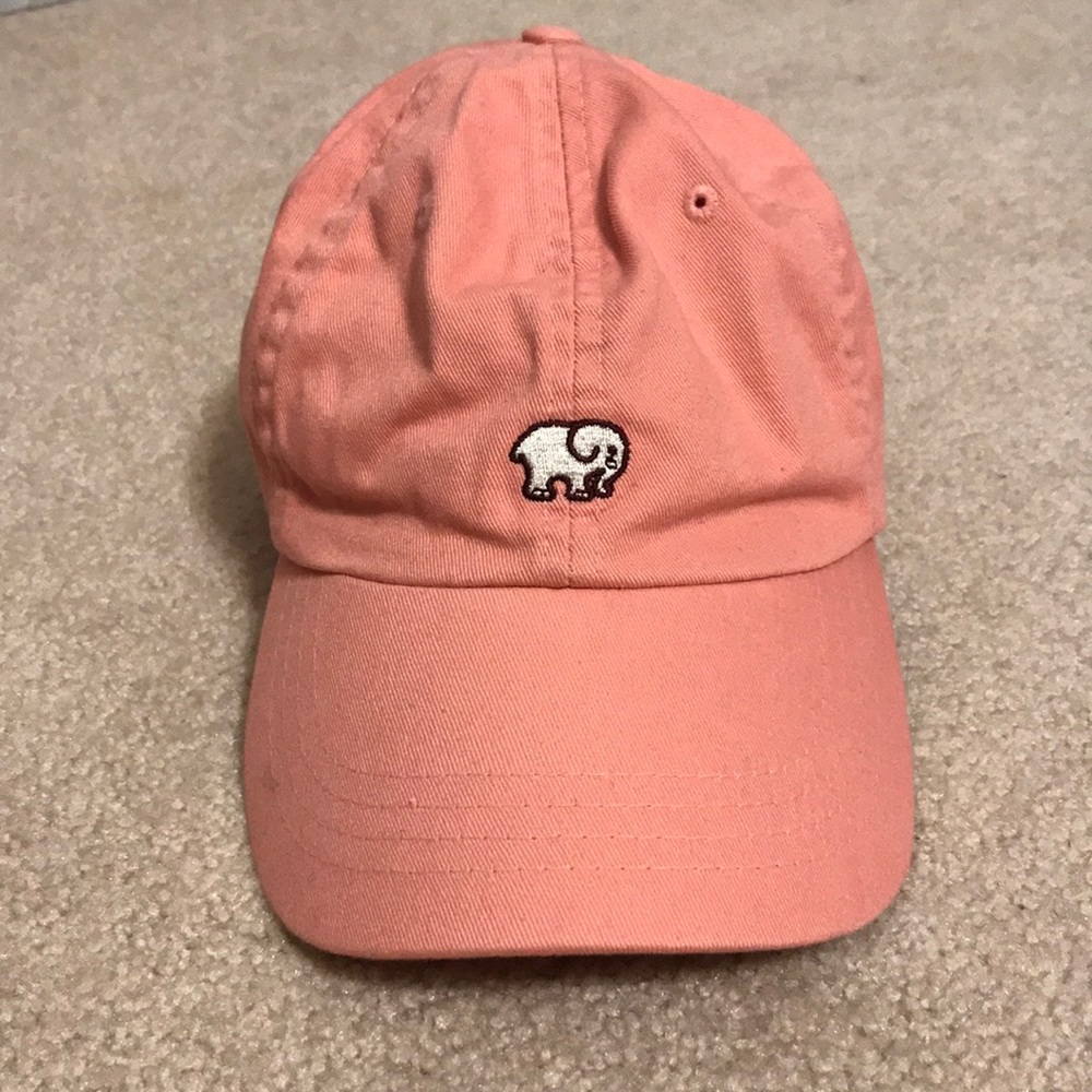 Ivory Ella Hat